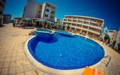 Туры в отель Nessebar Fort Club