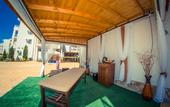 Туры в отель Nessebar Fort Club