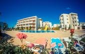 Туры в отель Nessebar Fort Club