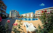 Туры в отель Nessebar Fort Club