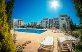 Туры в отель Nessebar Fort Club