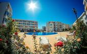 Туры в отель Nessebar Fort Club