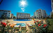 Туры в отель Nessebar Fort Club