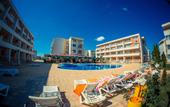 Туры в отель Nessebar Fort Club
