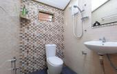 Туры в отель Nurbayu Chalet, Kemaman