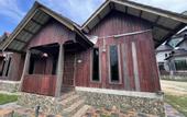 Туры в отель Nurbayu Chalet, Kemaman