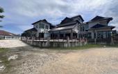 Туры в отель Nurbayu Chalet, Kemaman