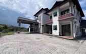 Туры в отель Nurbayu Chalet, Kemaman