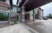 Туры в отель Nurbayu Chalet, Kemaman
