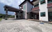 Туры в отель Nurbayu Chalet, Kemaman