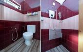 Туры в отель Nurbayu Chalet, Kemaman