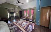 Туры в отель Nurbayu Chalet, Kemaman