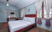 Туры в отель Nurbayu Chalet, Kemaman