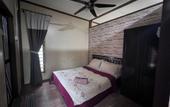 Туры в отель Nurbayu Chalet, Kemaman