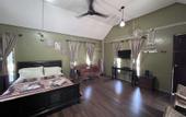 Туры в отель Nurbayu Chalet, Kemaman