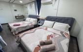 Туры в отель Nurbayu Chalet, Kemaman