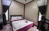 Туры в отель Nurbayu Chalet, Kemaman