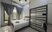 Туры в отель Nurbayu Chalet, Kemaman