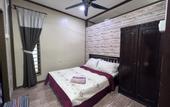 Туры в отель Nurbayu Chalet, Kemaman
