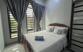 Туры в отель Nurbayu Chalet, Kemaman