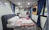 Туры в отель Nurbayu Chalet, Kemaman