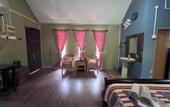 Туры в отель Nurbayu Chalet, Kemaman