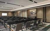Туры в отель Sheraton Johor Bahru