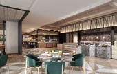 Туры в отель Sheraton Johor Bahru
