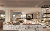 Туры в отель Sheraton Johor Bahru