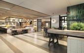 Туры в отель Sheraton Johor Bahru
