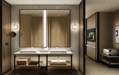 Туры в отель Sheraton Johor Bahru