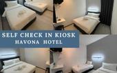 Туры в отель Havona Lite @ Plentong [Express Check in]