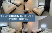 Туры в отель Havona Lite @ Plentong [Express Check in]