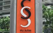 Туры в отель Sky Suites KL City Centre