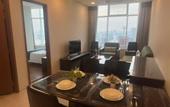 Туры в отель Sky Suites KL City Centre