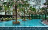 Туры в отель Sky Suites KL City Centre