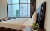 Туры в отель Sky Suites KL City Centre