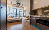 Туры в отель Ceylonz Suites nr Pavilion & KLCC by YourSuperhost