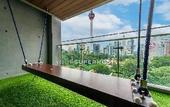 Туры в отель Ceylonz Suites nr Pavilion & KLCC by YourSuperhost