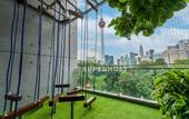 Туры в отель Ceylonz Suites nr Pavilion & KLCC by YourSuperhost