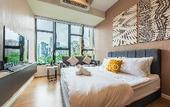 Туры в отель Ceylonz Suites nr Pavilion & KLCC by YourSuperhost