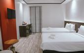 Туры в отель Roxy Hotel Siniawan