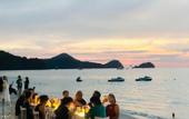 Туры в отель Cenanghill Beachfront Langkawi