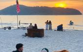 Туры в отель Cenanghill Beachfront Langkawi