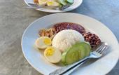 Туры в отель Cenanghill Beachfront Langkawi