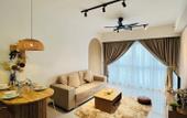 Туры в отель AGILE Residences by Luna