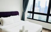 Туры в отель AGILE Residences by Luna