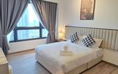 Туры в отель AGILE Residences by Luna