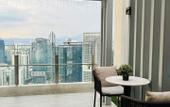 Туры в отель AGILE Residences by Luna