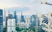 Туры в отель AGILE Residences by Luna